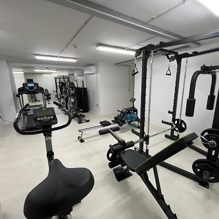קדיז Apartamentos Playa Victoria מראה חיצוני תמונה