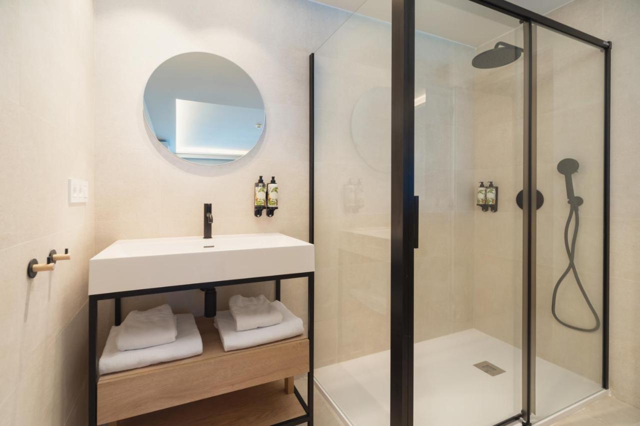 קדיז Apartamentos Playa Victoria מראה חיצוני תמונה